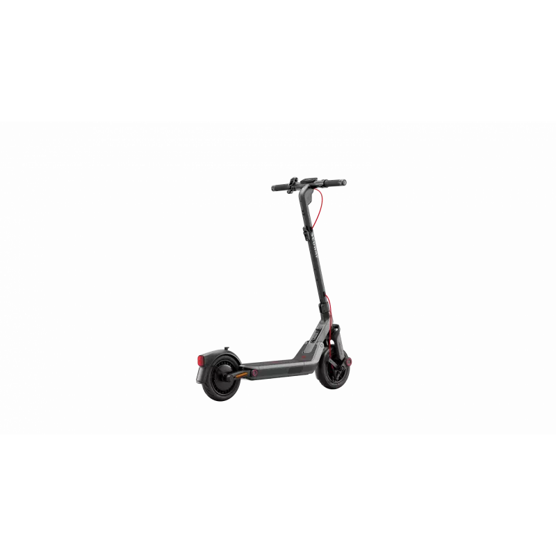 TrotiNet clássica Segway Ninebot E3 Pro E cinzento 25 km/h 10,2 Ah