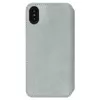 Capa tipo carteira Krusell Broby 4 Card SlimWallet iPhone XS Max