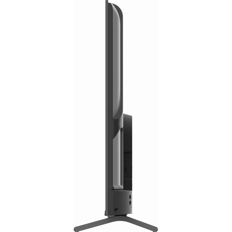 Blaupunkt televisor QLED | 55QBG6000S | 55 | Smart TV | Google TV | preto