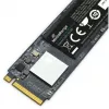 Unidade de estado sólido interna MediaRange MR1032 M.2 512 GB PCI Express 3.1 3D TLC NAND NVMe (MR1032)