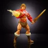 Masters of the Universe Masterverse New Eternia Thunder Punch He-Man, figura de ação