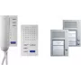TCS PSC2220-0000, Com fios, Branco, Parede, Digital, AC/DC, AC/DC