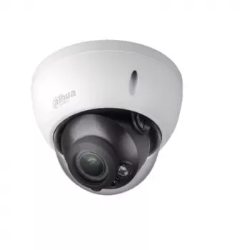 Câmara de vigilância DAHUA IPC-HDBW2241R-ZAS-27135 IP Standard