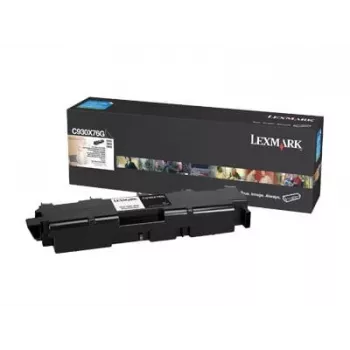LEXMARK C930X76G Recipiente de toner residual Lexmark 30000 páginas C935 / X940 / X945 / XC940/ XC94