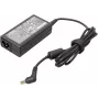 Acer Lite-On - Fonte de alimentação - 65 Watt - para Aspire E1, M3, R7, V3, V5, V7, TravelMate E1, P243, P245, P253, P255, P273, P453, P455 (AP.06503.031)