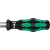 Conjunto de ferramentas Wera Tool-Check Combi 1 com alicate Knipex Cobra, 40 peças