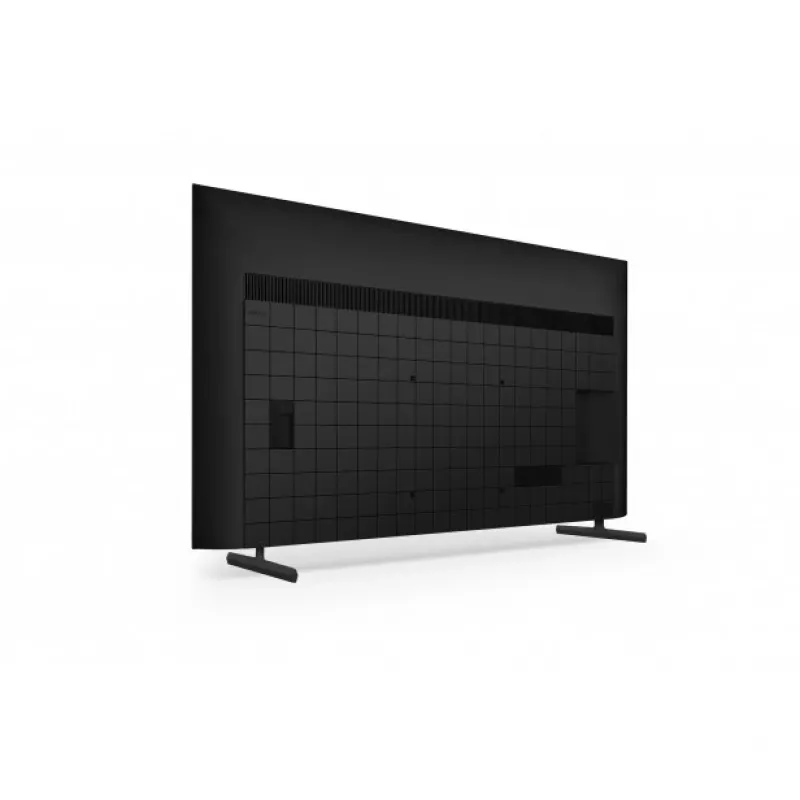 TV Sony FWD-85X80L 2,16 m (85 polegadas) 4K Ultra HD Smart TV Wi-Fi preto