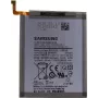 Bateria de substituição Li-Ion para Samsung Galaxy S20 Plus EB-BA985AB, 4500 mAh
