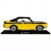 Opel Manta A 1970 - Executive Edition, brinquedo de construção escala 1:12
