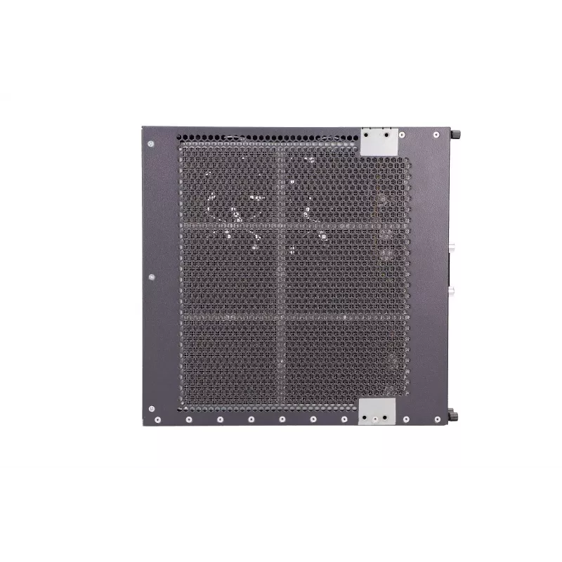 Huawei MA5683T OLT, 2x X2CS, 2x SCUN, 2x PRTE, sem placa PON