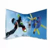 Pasta decorativa A4 HERMA Winter Sport