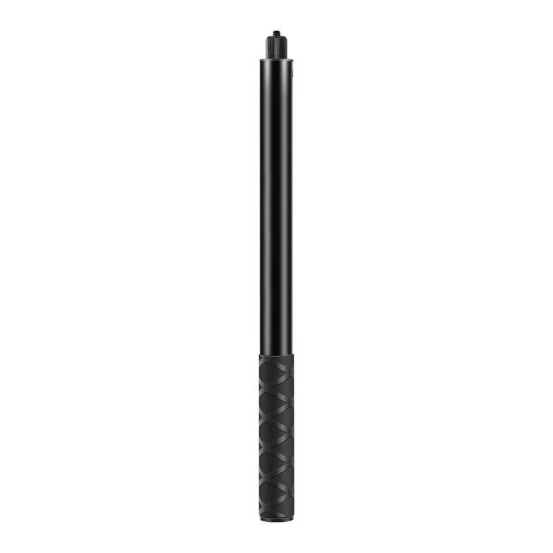 Pau de selfie de metal Puluz PU816 150 cm para Insta360 One RS X2 X3 X4 X5