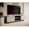 Móvel RTV Cama 2D1P ALMA 180x41.5xH55 caxemira