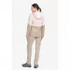 Casaco de mulher VIKING Numani Lady Beige Pink L