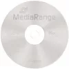 MediaRange - 50 x DVD-R - 4,7GB (120 Min.) 16x - Torre (MR444)
