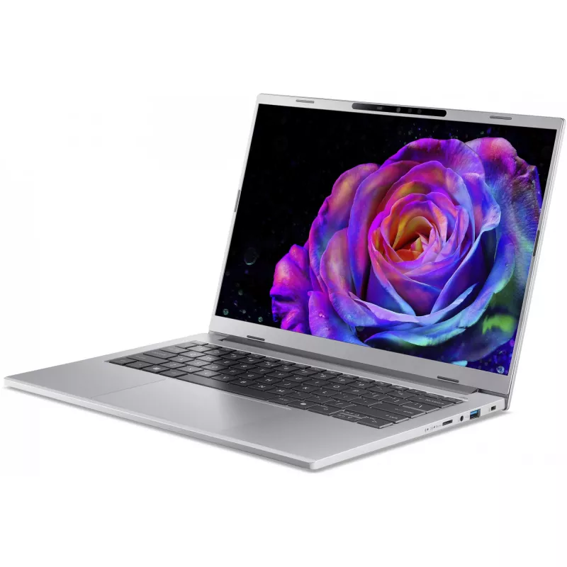 Portátil Acer Aspire 14 AI A14-61M-R63L 14 polegadas AMD Ryzen AI 7 PRO 350 32GB 1TB AMD Radeon 860M Windows 11 Home