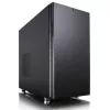 Fractal Design Define R5 midi tower preto