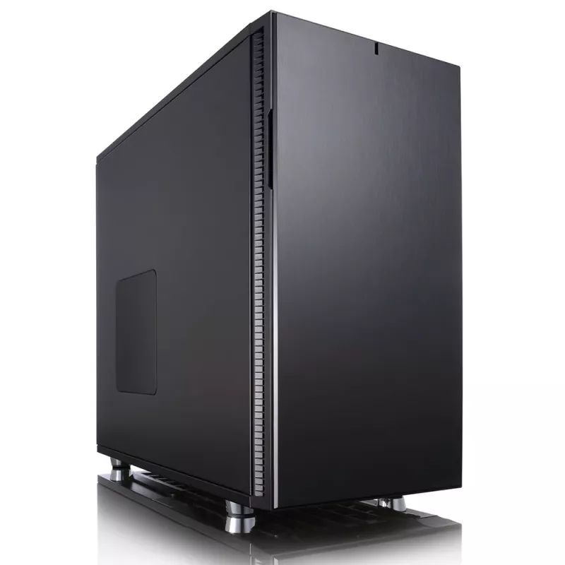 Fractal Design Define R5 midi tower preto