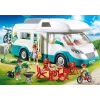 Conjunto de ação/aventura Playmobil FamilyFun 70088