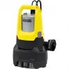 Bomba submersível Kärcher SP 22.000 DIRT LEVEL SENSOR