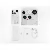 Smartphone Nothing Phone (3) 6.67 polegadas 16 GB 512 GB branco