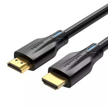 Cabo HDMI Vention AANBG 1,5 m – suporta 8K 60 Hz e 4K 120 Hz