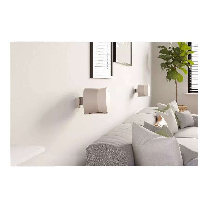 Suporte de parede Vogel's SWM 4131 para altifalante Sonos Era 300, branco