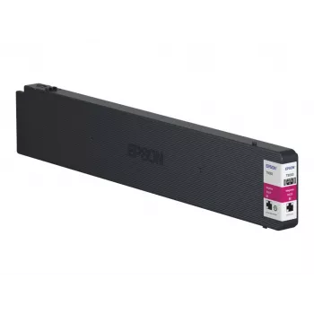 Tinteiro Epson WorkForce Enterprise WF-C20600 magenta original C13T02Q300