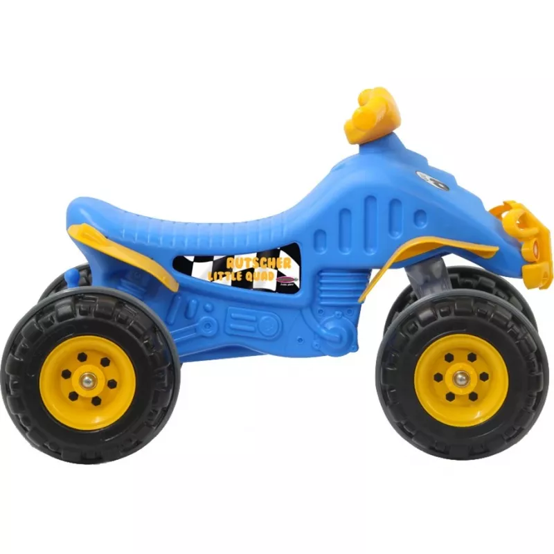 Quadriciclo Jamara Little Quad