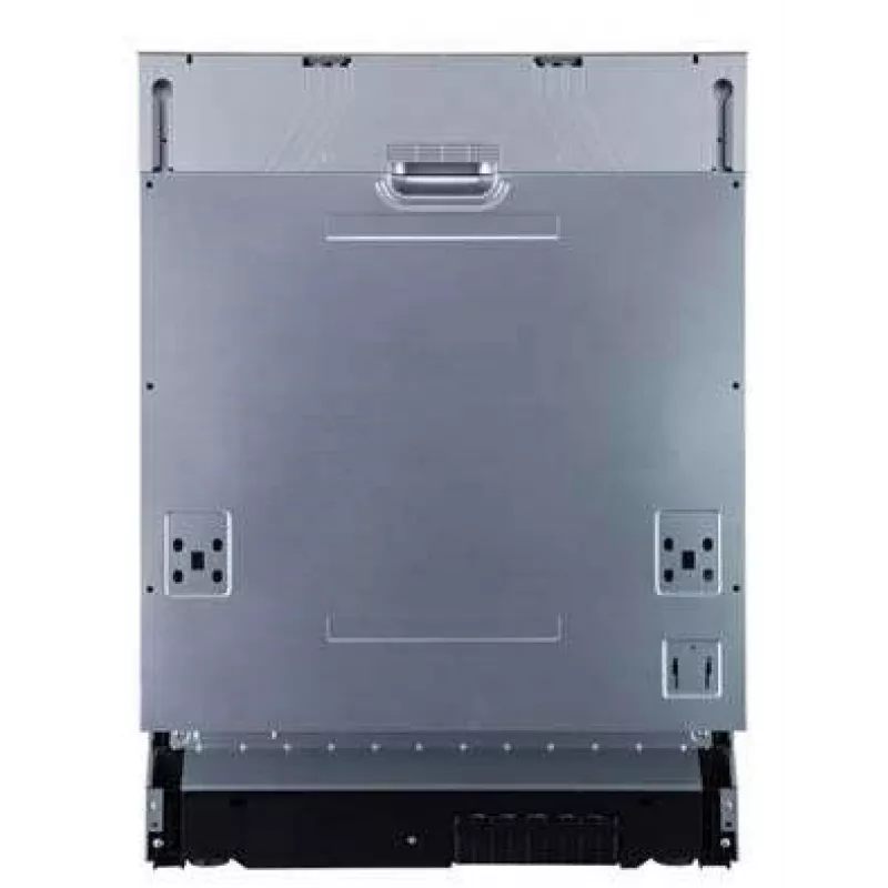 Midea MDWEB1403MB-WI máquina de lavar loiça de encastrar, 60 cm, 14 conjuntos de loiça, 44 dB, Wi-Fi, classe energética C