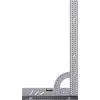 Esquadro de batente KWB 067450 — construção em aço 90°