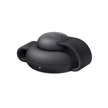 Carregador Anker B25M8H11 carregador rápido sem fios para interiores preto
