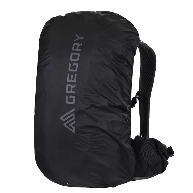 Mochila de trekking - Gregory Citro 24 Ozone preto