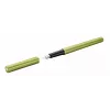 Caneta de tinta permanente Pelikan 823692 sistema de cartuchos verde