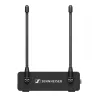 Sennheiser EW-DP ME 4 SET (R4-9) - Conjunto para câmara com transmissor miniatura e microfone ME 4 (direcional), 552-608 MHz