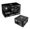 Fonte de alimentação ASRock SL-850G Steel Legend 850 W 20+4 Pin ATX ATX B