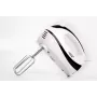 Batedeira manual Adler AD 4205 preto, branco 300 W