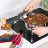 Panela Russell Hobbs RH01168EU7 24 cm aço inoxidável, apta para indução, utensílio de cozinha