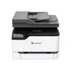 Impressora multifunções Lexmark CX331adwe laser cor