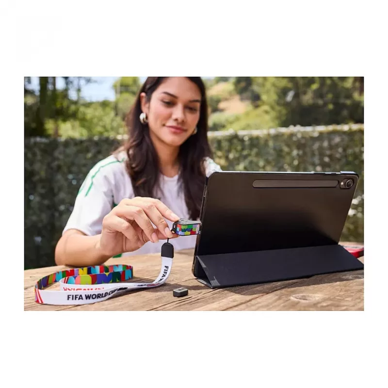 Pen FIFA World Cup 2026 USB-C Drive 64GB