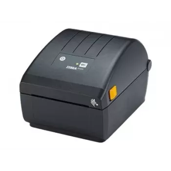 Impressora de etiquetas Zebra ZD230 Impressão térmica direta 203 x 203 DPI 152 mm/seg Ethernet LAN com fios