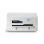 Impressora de agulhas Tally Dascom 043 802 – 24 agulhas, 360 x 360 DPI, até 600 cps, Ethernet/USB/RS-232C/Paralelo