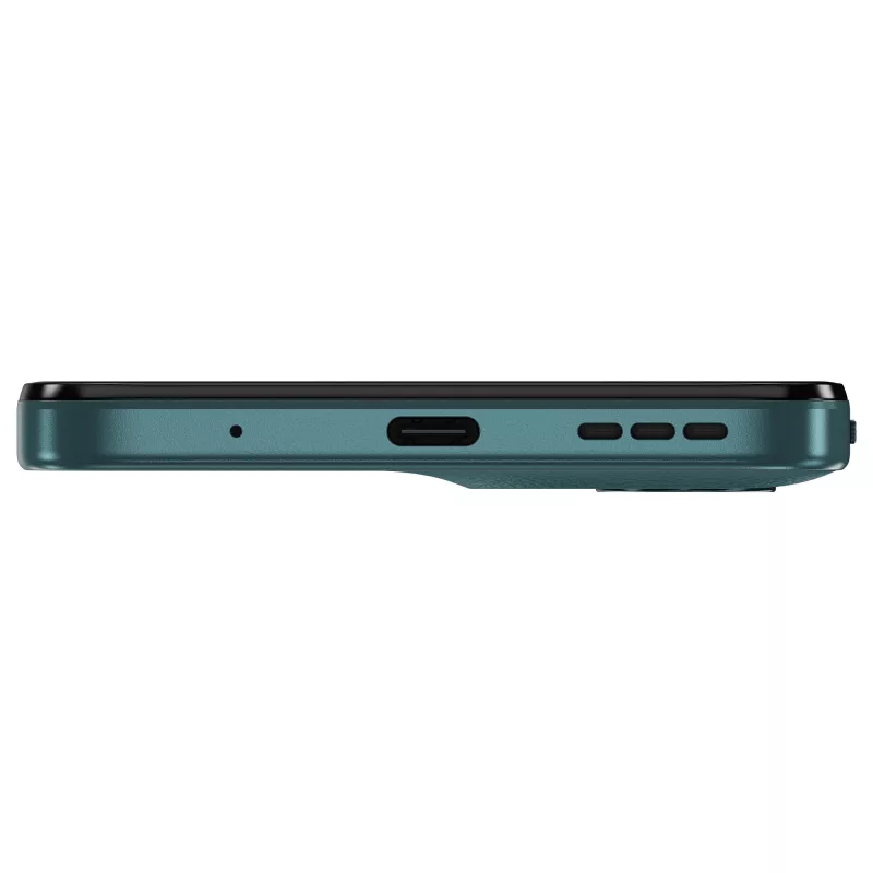 Motorola moto g05 16,9 cm (6,67 polegadas) Dual SIM Android 15 4G USB Type-C 4 GB 256 GB 5200 mAh verde