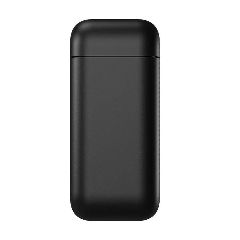 Carregador de três canais Telesin S0-BCG-02-TIS para DJI Action4/3/5pro — estação de carregamento para 3 baterias