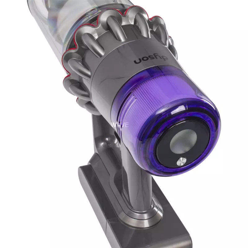 Aspirador Dyson V11 Advanced azul-cinzento