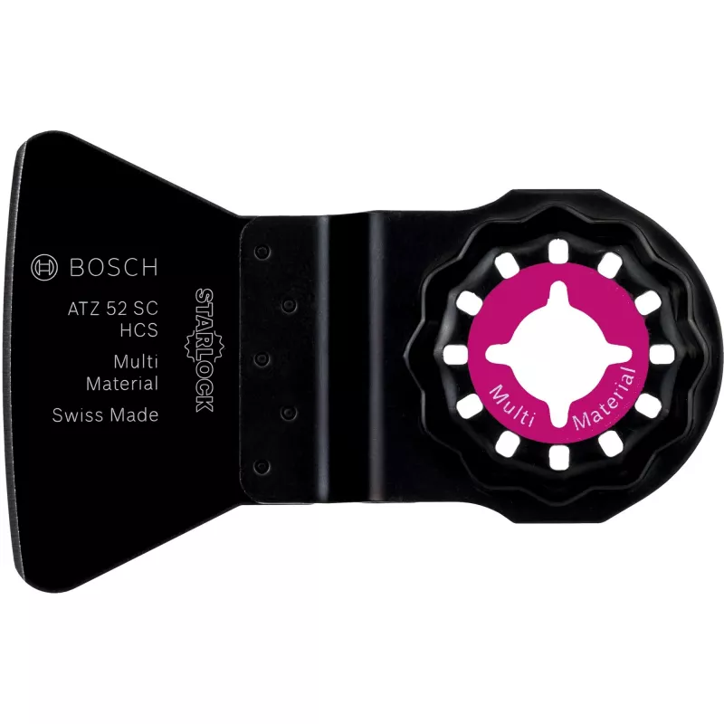 Bosch 2 608 664 487 Acessório multifunções para ferramenta conjunto de lâminas