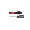 Wiha 26463 TorqueVario-S 2852 chave de fendas dinamométrica, 1-5 Nm, DIN EN ISO 6789