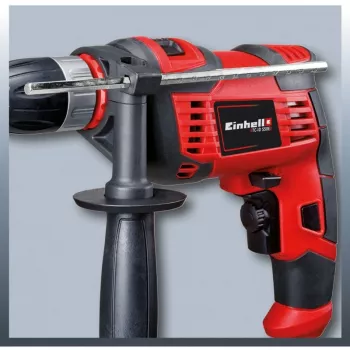 Berbequim de punho de pistola Einhell TC-ID 550 E 550W 2800 rpm 1,66 kg
