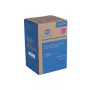 Konica Minolta toner original AAJW352, magenta, 9000 páginas, TNP-80M, Konica Minolta Bizhub C3320i