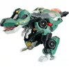 Switch & Go Dinos - Launcher-T-Rex, figura de brincar
